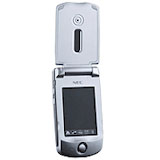 NEC N610