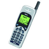 NEC DB4100