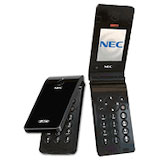 NEC e373