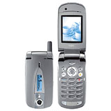 NEC N600i