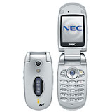 NEC N401i