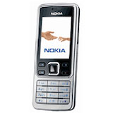 Nokia 6300