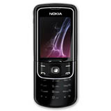 Nokia Luna 8600