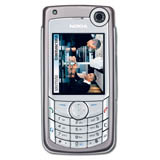 Nokia 6680