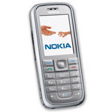 Nokia 6234