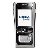 Nokia N91