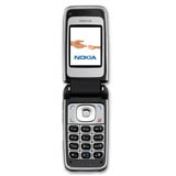 Nokia 6125