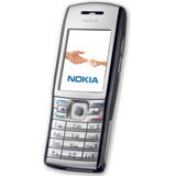 Nokia E50