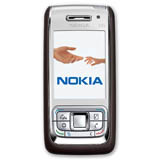 Nokia E65