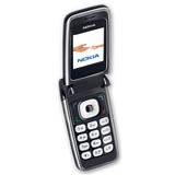 Nokia 6136