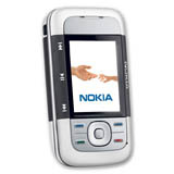 Nokia XpressMusic 5300