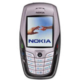 Nokia 6600