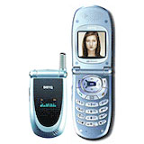 BenQ S670C