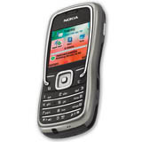 Nokia 5500 Sport