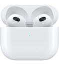 AirPods 3rd Gen with Magsafe Case