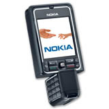 Nokia 3250