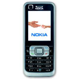 Nokia 6120 Classic