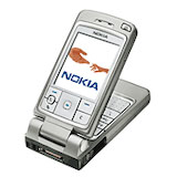 Nokia 6260