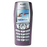 Nokia 6610i