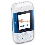 Nokia 5200