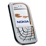 Nokia 7610