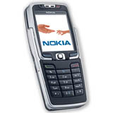 Nokia E70