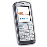 Nokia 6070