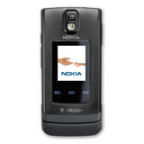 Nokia 6650