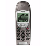 Nokia 6210