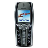 Nokia 7250i