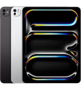 iPad Pro 13 M5 2025 1TB WiFi Nano Texture A3360