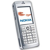 Nokia E60