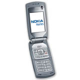 Nokia N71