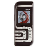 Nokia 7260