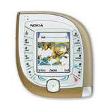 Nokia 7600