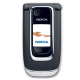 Nokia 6131