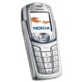 Nokia 6822