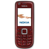 Nokia 3120 Classic