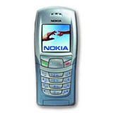 Nokia 6108