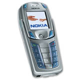 Nokia 6820