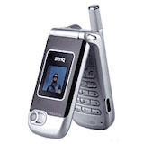 BenQ S80