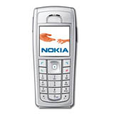 Nokia 6230i