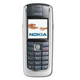 Nokia 6020