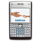 Nokia E61i