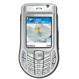 Nokia 6630