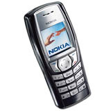 Nokia 6610