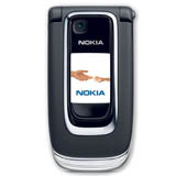 Nokia 6126