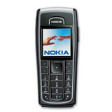 Nokia 6230b