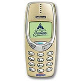 Nokia 3390