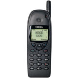 Nokia 6120